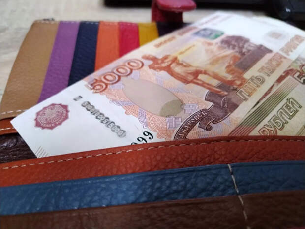 ЦБ объяснил зачем люди массово снимают наличные