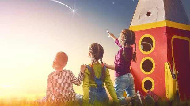 Какой сегодня праздник: 28 августа – День мечты