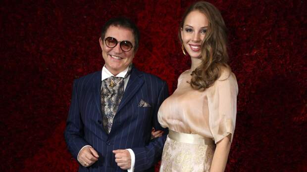 Полина Диброва рассказала, как их с Дмитрием дети относятся к разводу родителей