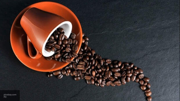 Рекордный урожай кофе в Танзании даст шанс развернуться на рынке России