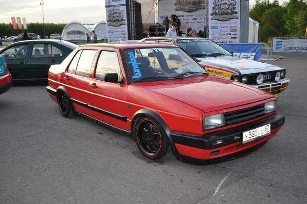 Volkswagen & Audi Festival 2014 авто, fest, vw, audi, volkswagen