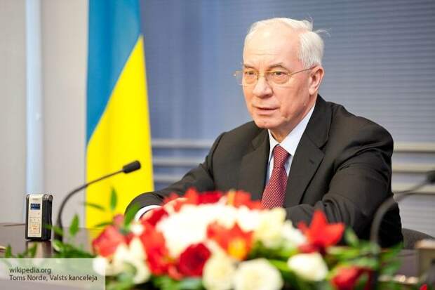 Экс-премьер Украины описал сценарий итога Белоруссии без России