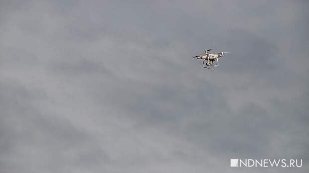 Дроны ВСУ атаковали промышленное предприятие в Тольятти