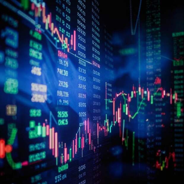 Минфин разместил ОФЗ на 47,8 млрд рублей с доходностью 14,14% годовых