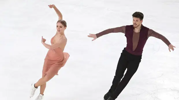 Тарасова: это огромная несправедливость — то, что происходит со Степановой и Букиным