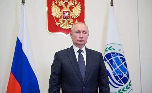 Мы будто становимся свидетелями возрождения великой империи Чингисхана