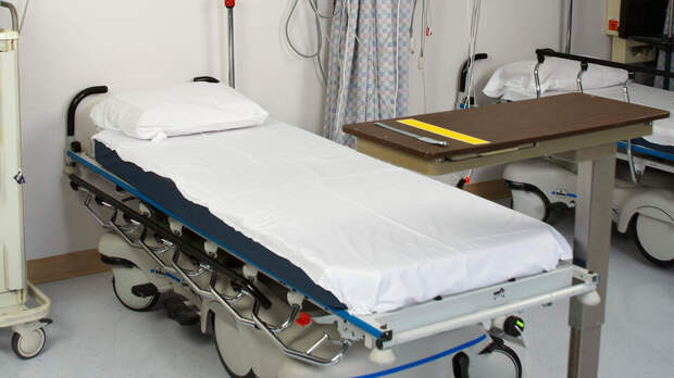 Миллиардер умер, пытаясь увеличить половой орган