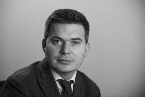 В Японском море утонул, выпав из катера, топ-менеджер Корпорации развития Дальнего Востока