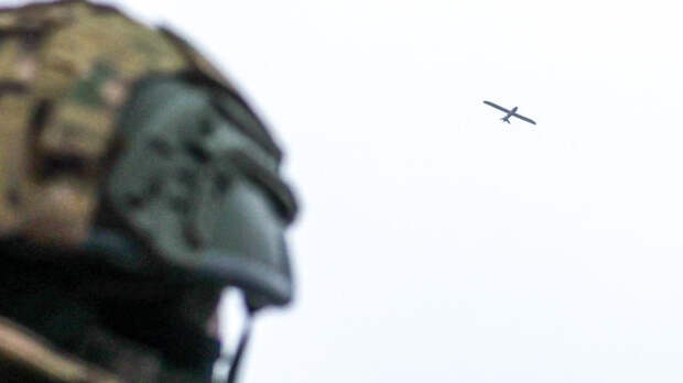 МО: силы ПВО уничтожили 42 беспилотника ВСУ над двумя регионами России