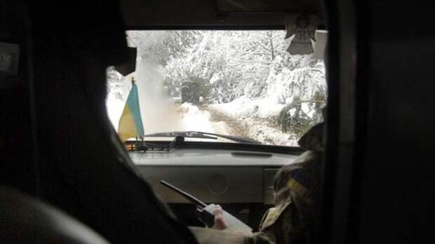 Две пограничные роты ВСУ лишились более 60% состава в Сумской области