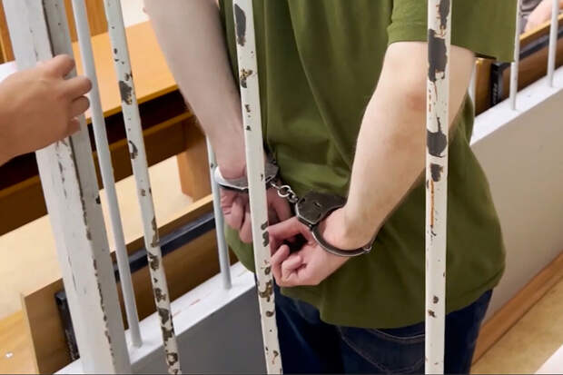 В Москве арестовали троих соучастников попытки взорвать силовика