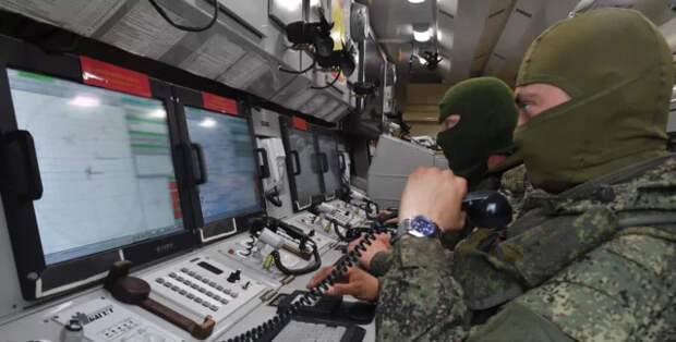 Силы ПВО за ночь сбили 66 БПЛА ВСУ – Минобороны