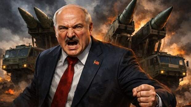 Батька в ярости: "С вас два триллиона! Пора закругляться и показать как следует". Долларами брать не хочет