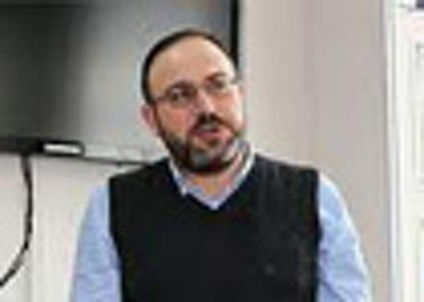 Александр Колпакиди, историк спецслужб|Фото: litforum.org