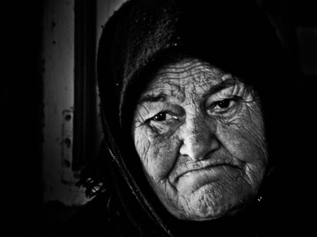 elderly10 15 лучших фотографий старости, заставляющих задуматься