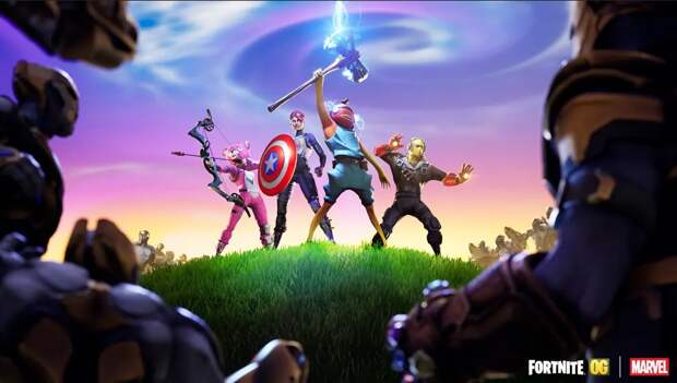 Fortnite не вечна: о чем говорят сокращения в Epic Games?