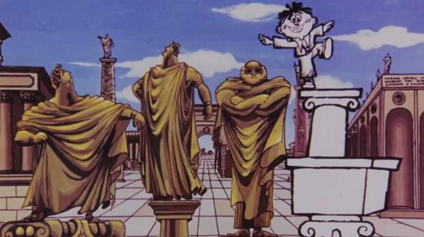 Проверьте свой интеллект: 10 величайших личностей в истории человечества, имена которых никто не знает