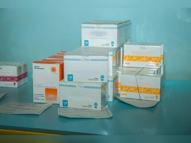 Забайкальцы пожаловались Путину на отсутствие льготных лекарств