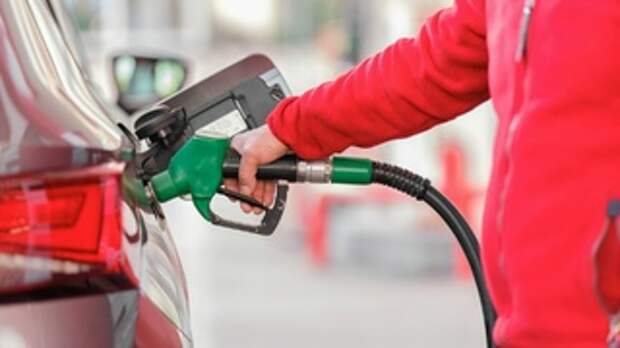 АЗС / Фото: unsplash.com / engin akyurt