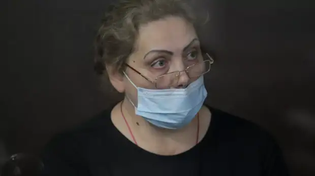 Суд приговорил к 7 годам колонии экс-замглавы Госстройнадзора Кузбасса по делу «Зимней вишни»