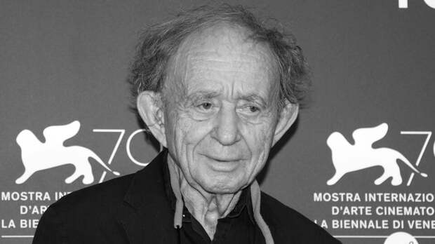 Умер режиссер Фредерик Вайсман, снявший фильм про Льва Толстого