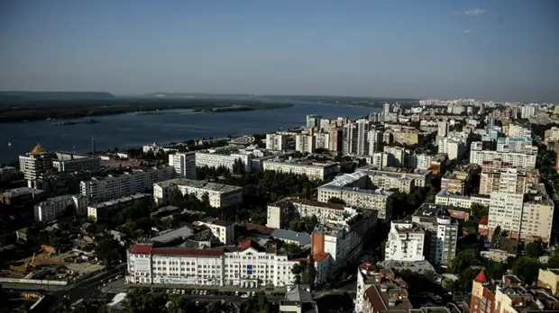 Доходы бюджета Самарской области сократились из-за пандемии