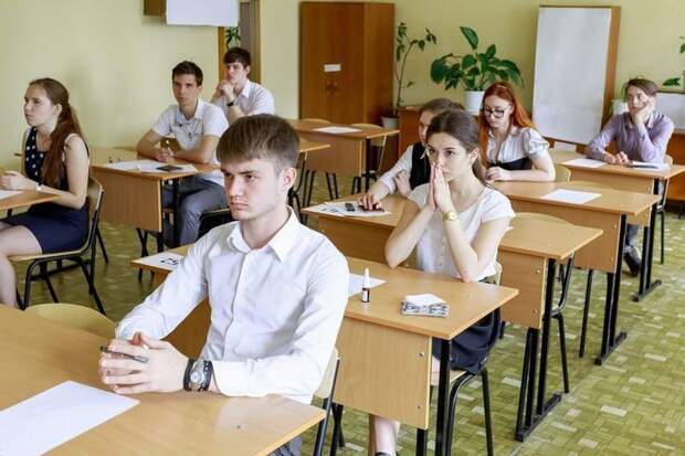 Изменения в системе образования идут почти постоянно