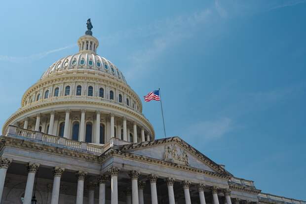 Сенат США отклонил резолюцию о запрете военных действий против Ирана