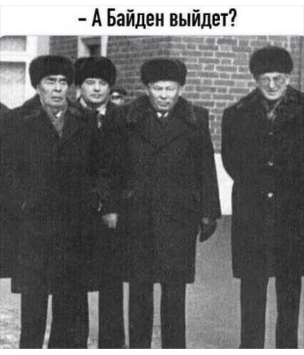 Смешные и не очень