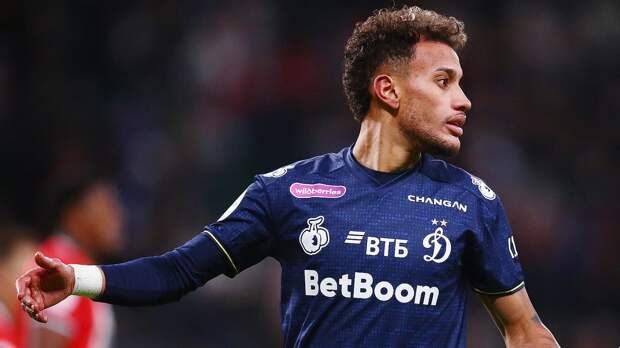 Московское «Динамо» и «Крылья Советов» опубликовали стартовые составы на матч РПЛ