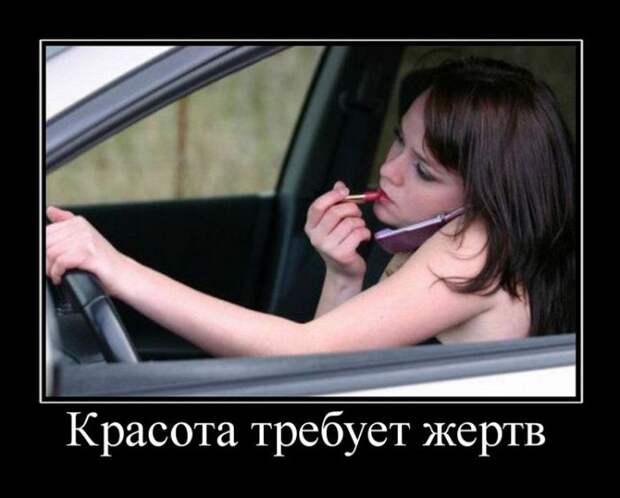 Демотиваторы (30 фото)