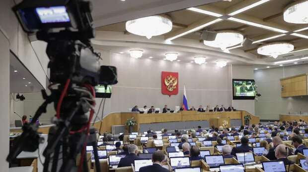 Депутат Ткачев: блокировка мессенджеров в России приведет к использованию VPN