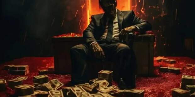 «Настоящий монстр»: Экономику России «душат» не только либералы во власти. Шквал претензий – запредельный