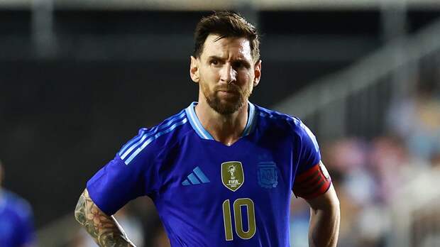 Финалиссима между сборными Испании и Аргентины рискует не состояться