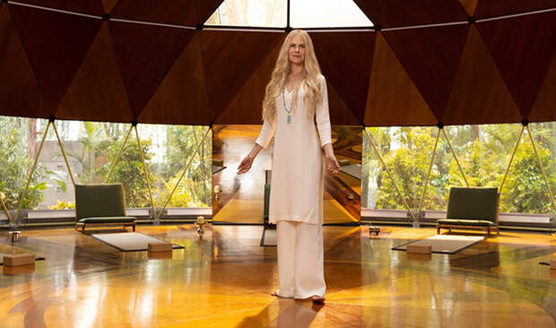 Кадр из сериала 