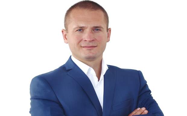 Рязанского депутата Александра Бурцева задержали на заседании Рязгордумы за нарушение условий залога