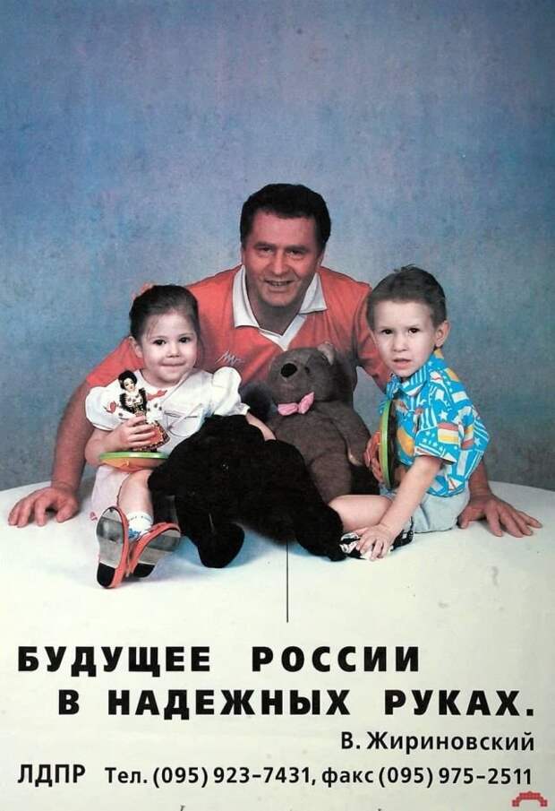 Подборка атмосферных кадров из 90-х