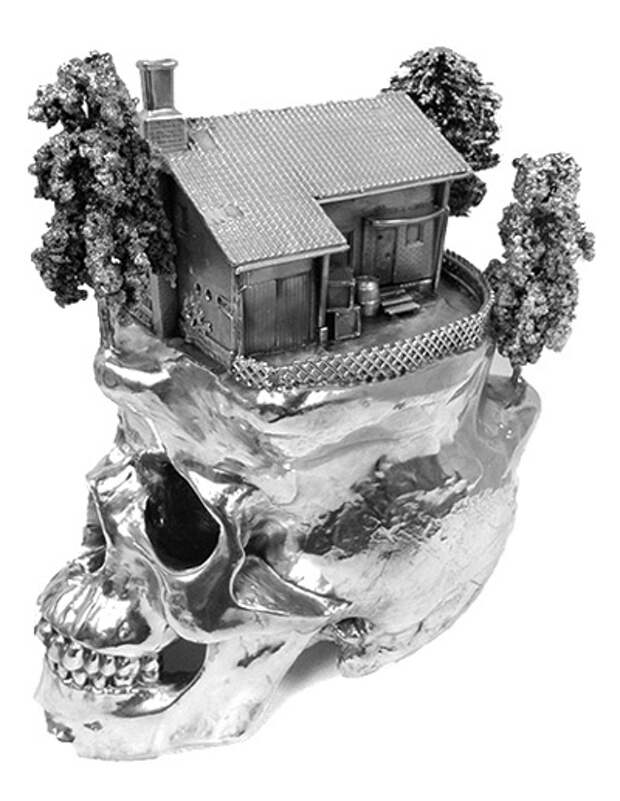 skull01 skull01 Черепа Фродо Миккельсена