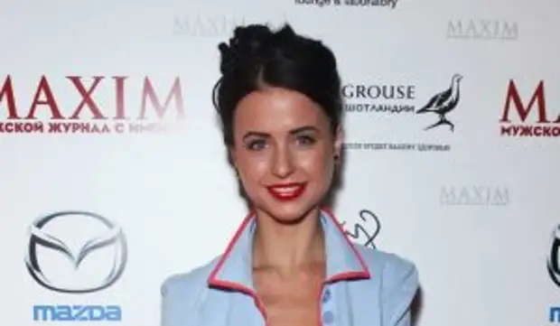 «Мира, а штаны?»: соблазнительная Карпович оголила свои прелести