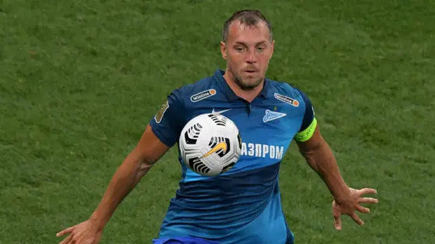 Синхронистка Шишкина высказалась о ситуации с Дзюбой