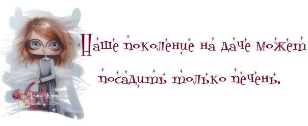 Смешные картинки дня. Правда жизни...