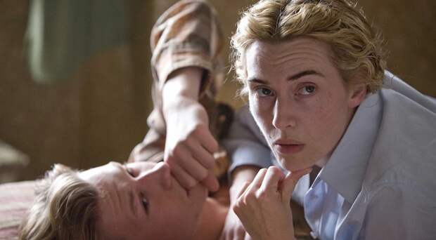 Лучшие фильмы о любви с разницей в возрасте — 16 незабываемых картин