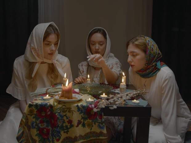 Какое масленичное гадание вам стоит попробовать?