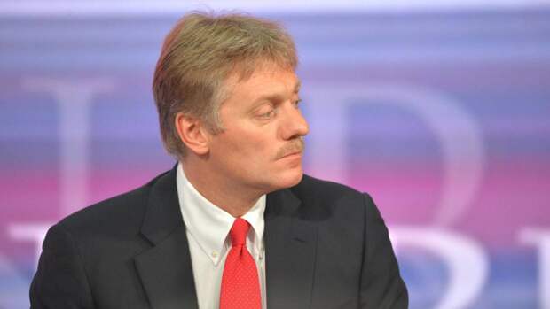Песков рассказал о важности встречи Лаврова и Байдена на саммите «Большой двадцатки»