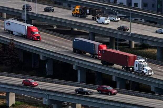 Appeals Court Halts DOT Restrictions On Commercial Driver's Licenses For Illegals