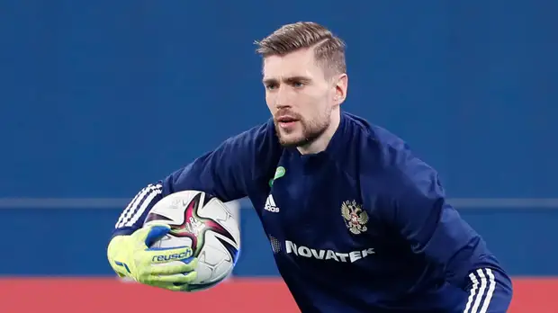 Хайкин вошёл в символическую сборную норвежского футбола 2021 года