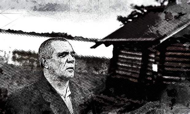 В Орле покажут работы известного российского фотохудожника Кривцова