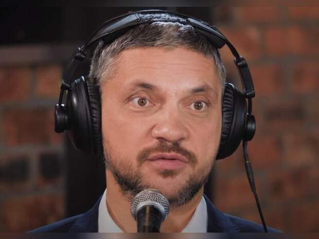 Александр Осипов провалился в медиарейтинге губернаторов ДФО