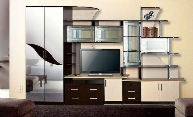 Модульная стенка</a></p> <p><a href=