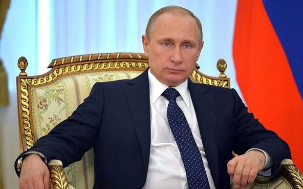 Президент России показал, что на каждую «хитрую гайку США у него есть болт с резьбой»  | Продолжение проекта «Русская Весна»